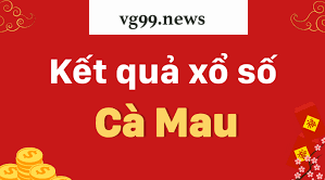 xổ số cà mau ngày hôm qua