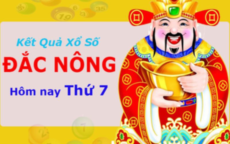 xo so dak nong hom nay