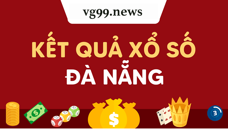 Kết quả nhanh Xổ số Đà Nẵng