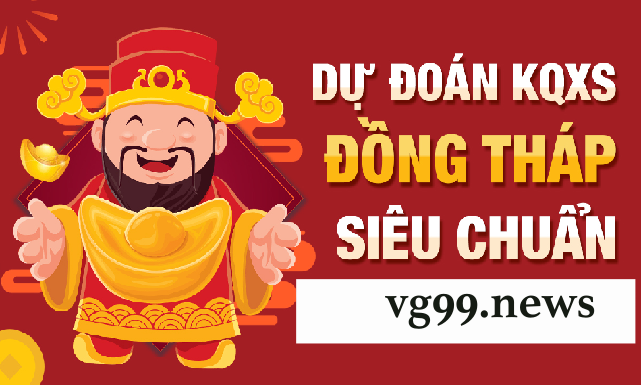 Kết quả xổ số Đồng Tháp XSDT