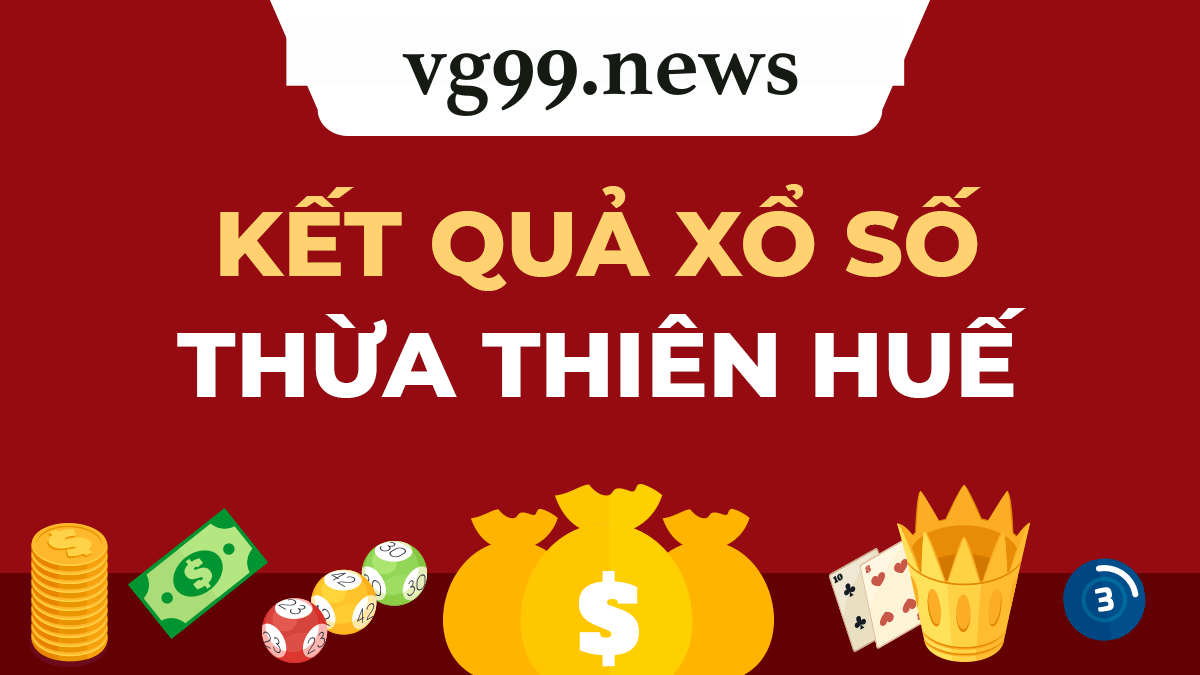 dò xổ số thừa thiên huế