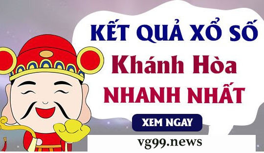 Nên Chọn kqxs24 Để Dò Xổ Số Khánh Hòa