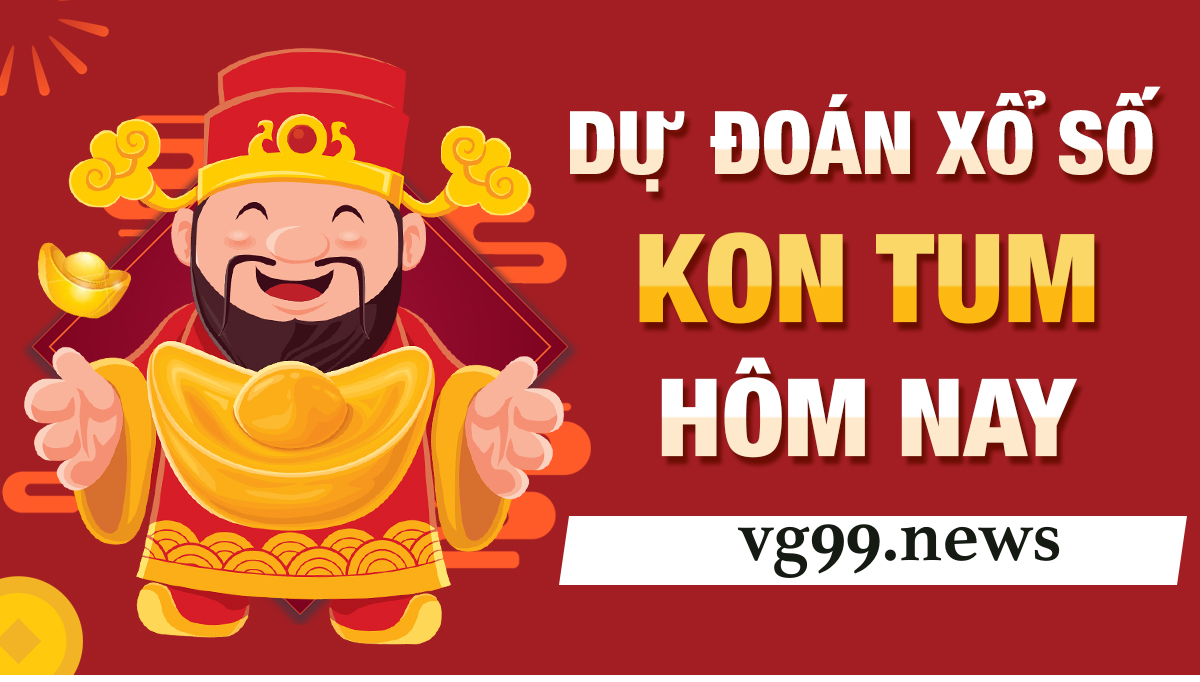 Đôi Nét Về Xổ Số Kon Tum