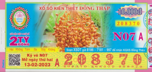 xo so kien thiet dong thap