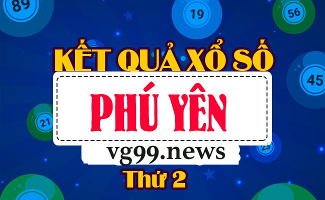 Kết Quả Xổ Số Phú Yên Hôm Nay