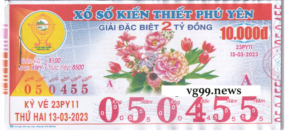 Dự đoán KQXS Phú Yên cùngkqxs24h