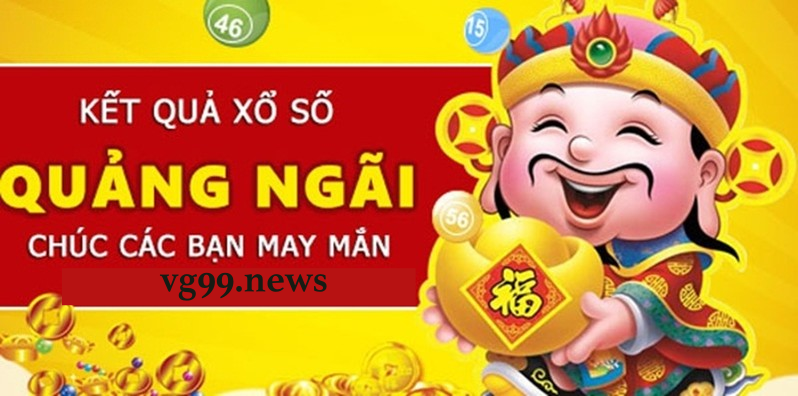 Tra Cứu Nhanh Kết Quả Xổ Số Quảng Ngãi Tại kqxs24h