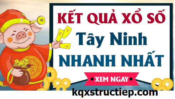 du doan xo so tay ninh hom nay