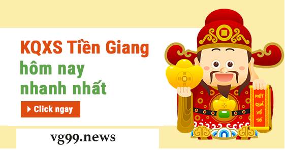 Công ty xổ số Tiền Giang