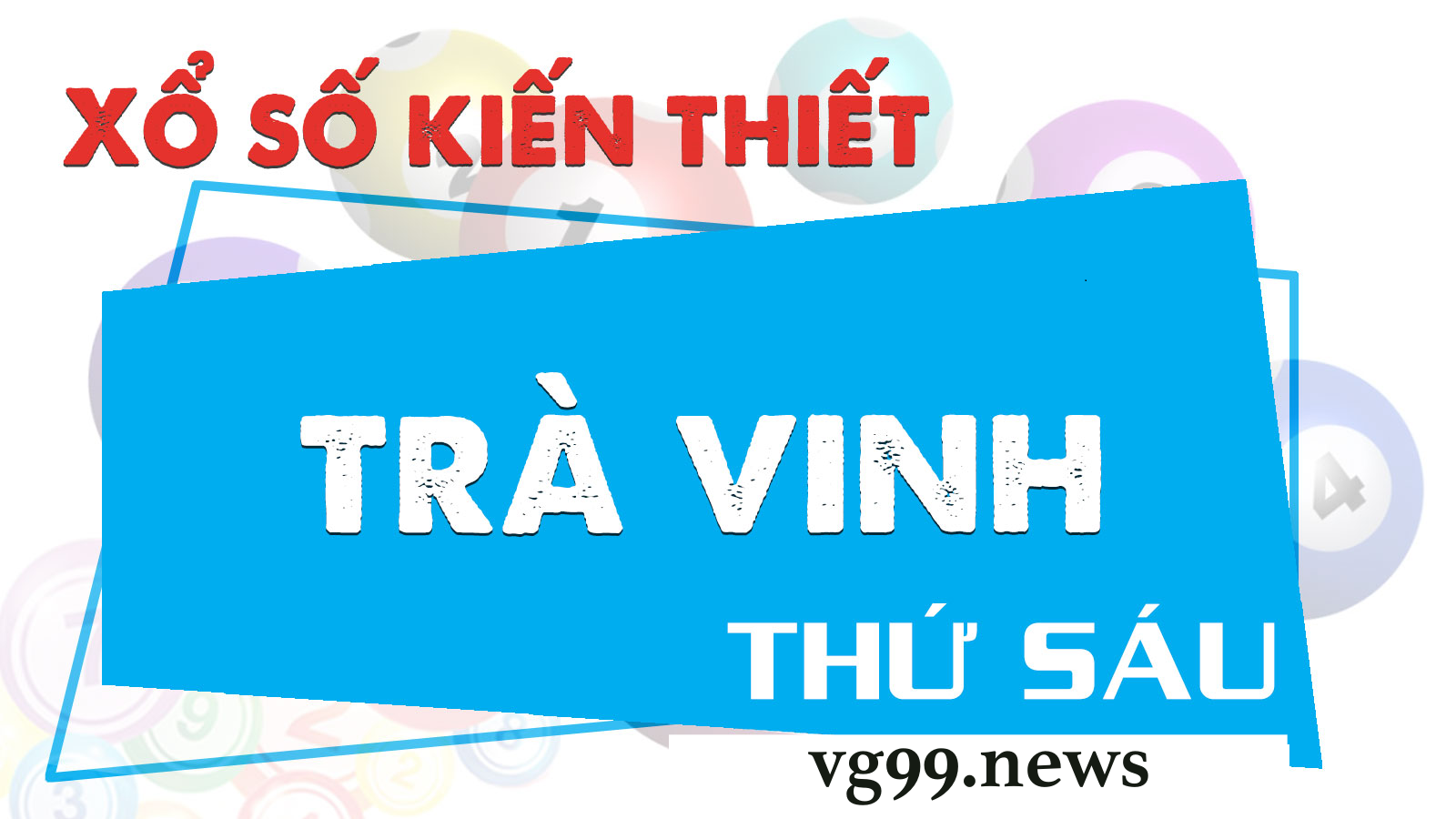 kqxs24h Đồng Hành Cùng Kết Quả Xổ Số Trà Vinh KQXSTV