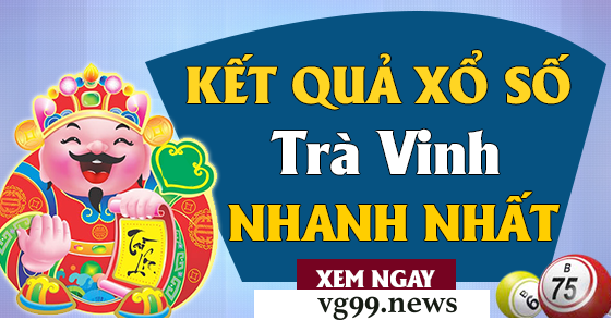 Xem Kết Quả Xổ Số Trà Vinh XSTV