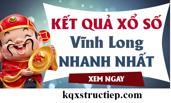 xo số vĩnh long