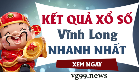 Tra Cứu Xổ Số Vĩnh Long Tại kqxs24h