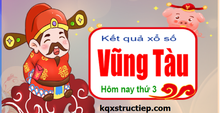 xổ số vũng tàu 30 ngày qua