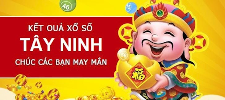 Xổ Số Tây Ninh XSTN - Uy Tín Và Lâu Đời