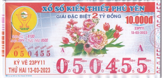 du doan xo so phu yen hom nay