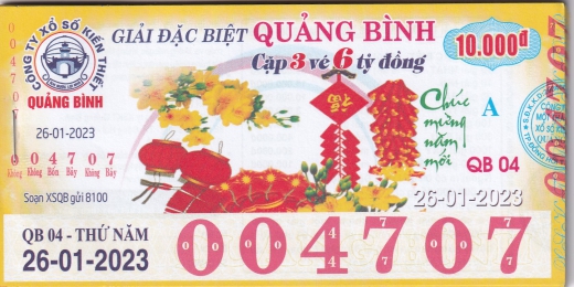 du doan ket qua xo so quang binh