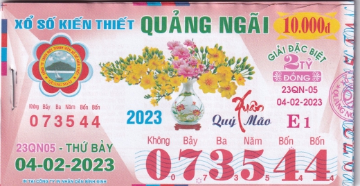 xo so quang ngai