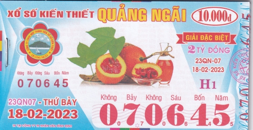 du doan xo so quang ngai hom nay