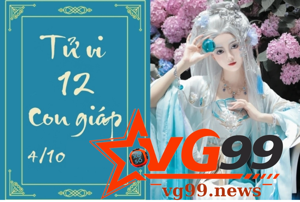 Xem tử vi hôm nay 3-10 chuẩn xác