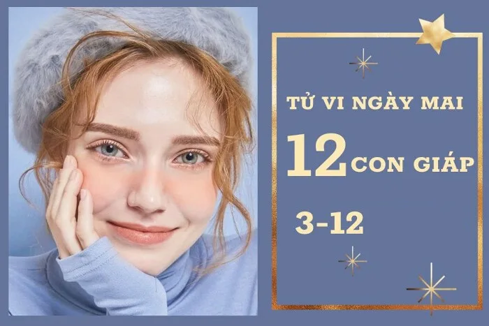 Cùng kqxs24 đánh giá tử vi ngày 3-12