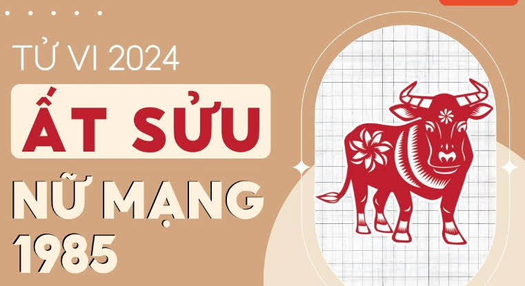 Nữ Ất Sửu mang cung mạng mệnh gì