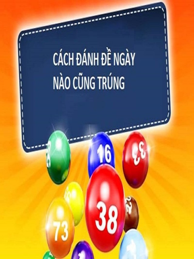 Những Con Số Chơi Xổ Số Dễ Trúng Khi Nằm Mơ Thấy Ao Ước