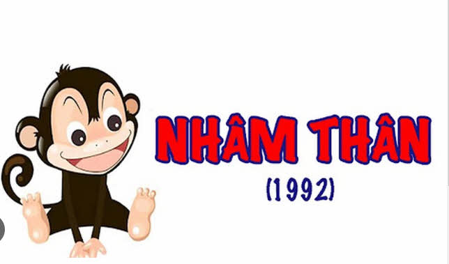 Tử Vi Trọn Đời 1992 Nhâm Thân