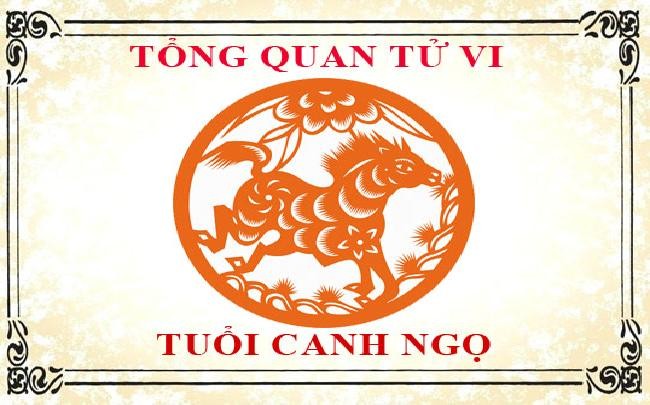 Tu vi Canh Ngo 1990 voi nhieu dieu hay